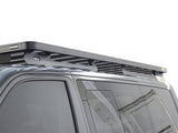 Volkswagen T5/T6 Transporter SWB (2003-2015) Slimline II Roof Rack Kit