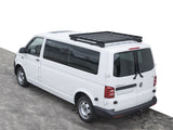 Volkswagen T5/T6 Transporter LWB (2003-2015) Slimline II 1/2 Roof Rack Kit