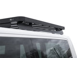 Volkswagen T5/T6 Transporter LWB (2003-2015) Slimline II 1/2 Roof Rack Kit