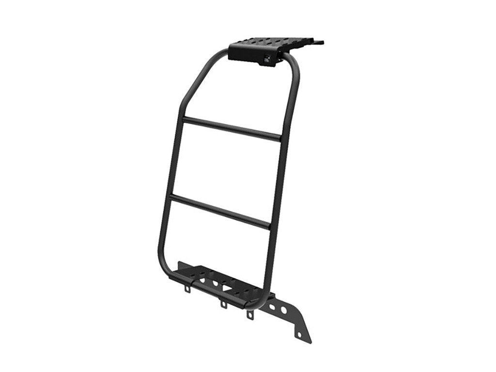 Land rover discovery 4 rear ladder sale