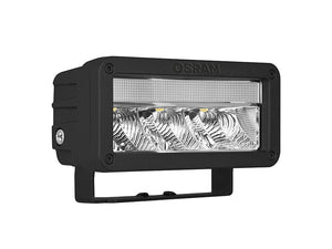 LED Light Bar MX140-SP / 12V/24V / Spot Beam