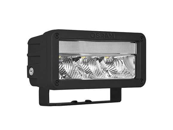 LED Light Bar MX140-SP / 12V/24V / Spot Beam