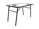 Pro Stainless Steel Camp Table Kit 750mm (W)