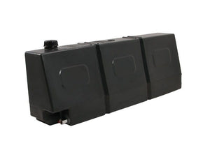 Water Tank 50L Tapered