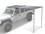 Easy-Out Awning / 1.4M / Black