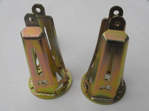 DISCOVERY 2 FRONT SHOCK TURRETS