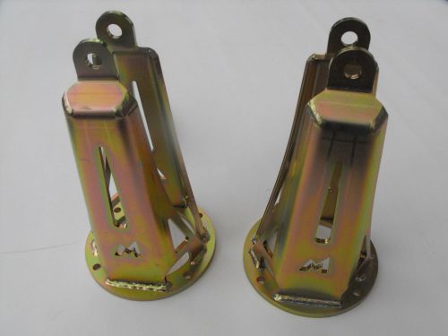 DISCOVERY 2 FRONT SHOCK TURRETS