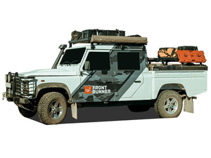 DEFENDER 130 SLIMLINE II ROOF RACK