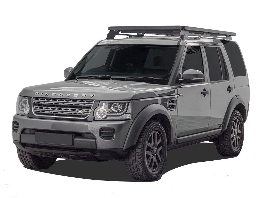 Front Runner Roof Racks – Maverick 4x4