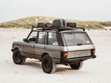 Land Rover Range Rover (1970-1996) Slimline II Roof Rack Kit