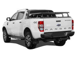 Ford Ranger Wildtrak (2014-2023) Roll Top Load Bed Rack