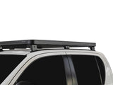 Toyota Hilux Revo DC (2016-2021) Track & Feet Slimline II Roof Rack Kit