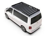Volkswagen T6/T6.1 Caravelle Transporter SWB (2015-Current) Slimline II Roof Rack Kit