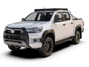Toyota Hilux (2015-Current) Slimsport Roof Rack Kit