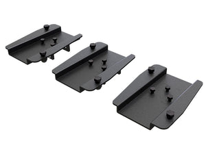 Universal Awning Brackets / Foxwing