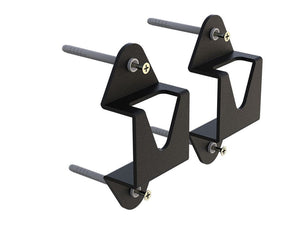 Wall Mounting Kit for Quick Release System - by Front Runner